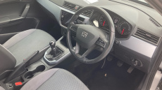 SEAT Arona 1.0 TSI SE Technology [EZ] 5dr Petrol Hatchback